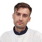 Алимов Максим Николаевич