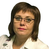 Горячева Ирина Геннадьевна
