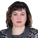 Бенедицкая Елена Вениаминовна