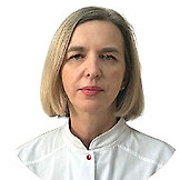 Харитонова Наталья Викторовна