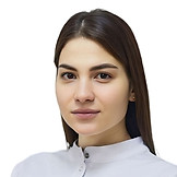 Ширшова Алёна Викторовна