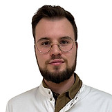 Тертычный Григорий Михайлович