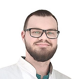 Штонда Даниил Алексеевич