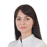 Верпекина Элла Витальевна