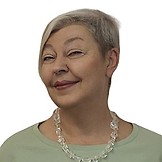 Вачугова Алла Анатольевна