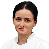 Серова Людмила Юрьевна