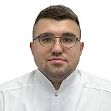 Чинаев Александр Маратович
