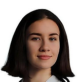 Короткова Ирина Викторовна