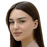Булавина Дарина Дмитриевна