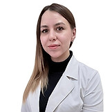 Ларина Лада Викторовна