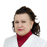 Иващенко Елена Георгиевна