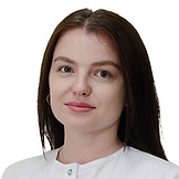 Кривенко Олеся Игоревна