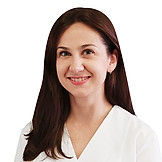 Долгачева Наталья Юрьевна