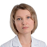 Зубрилина Татьяна Александровна