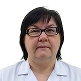Андрейченко Ирина Анатольевна