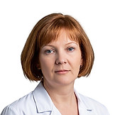 Щадина Светлана Васильевна