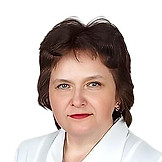 Власова Галина Ивановна