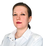 Рамжаева Алина Сергеевна