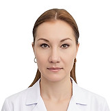 Хайбулина Наталья Александровна
