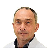 Филатов Юрий Леонтьевич