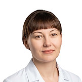 Конюкова Наталья Ивановна