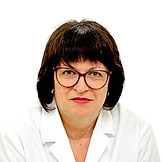 Крылова Ирина Александровна