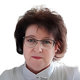 Тюняева Елена Владимировна
