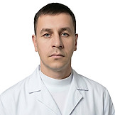 Кравченко Александр Сергеевич