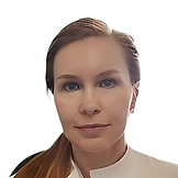 Брылева Ольга Викторовна