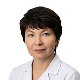Березнева Людмила Алексеевна
