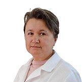 Юдаева (Штокало) Наталья Александровна