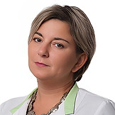 Резник Наталья Евгеньевна