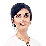Афанасьева Елена Петровна
