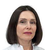Вобленко Елена Михайловна