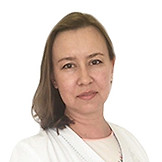 Резникова Елена Александровна