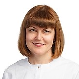 Новикова Елена Анатольевна