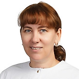 Саяпина Анна Николаевна