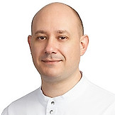 Базыка Кирилл Владимирович