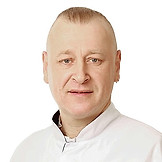 Трубников Игорь Олегович