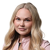 Волик Светлана Геннадьевна