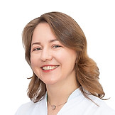 Иванченко Светлана Алексеевна