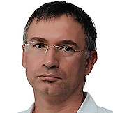 Бердников Евгений Александрович