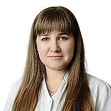Милюкова Евгения Андреевна