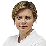 Царькова Ирина Вячеславовна