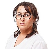 Сиденко Наталья Валерьевна