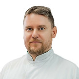 Литвинов Александр Александрович