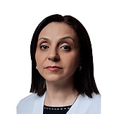 Хачатрян Гаяне Айказовна