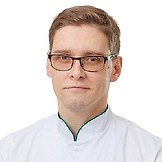 Новиков Дмитрий Александрович