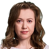 Карпухина Дарья Валерьевна