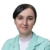 Касмылина Юлия Сергеевна